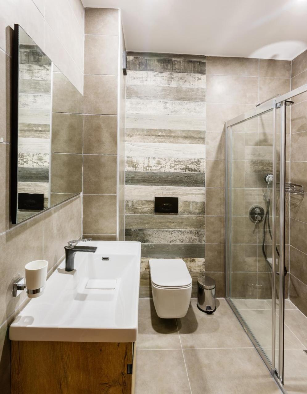 G Suites Luxury Rentals Никосия Экстерьер фото