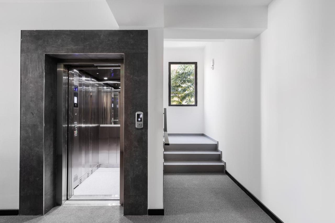 G Suites Luxury Rentals Никосия Экстерьер фото